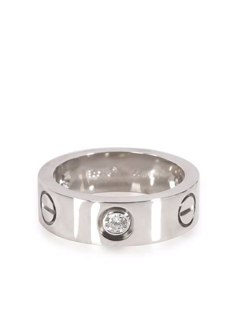 Cartier Love Collection Ring | lupon.gov.ph