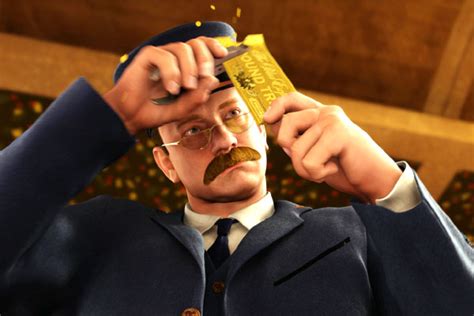 Foto de la película Polar Express - Foto 35 por un total de 40 ...