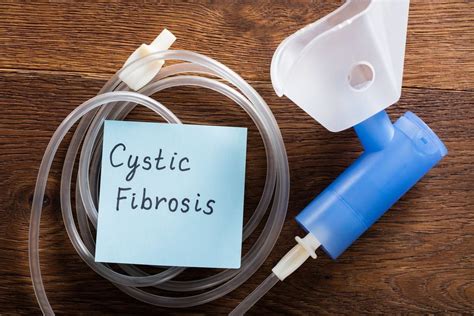 CFTR Modulators Helping Cystic Fibrosis Patients Catch Their Breath