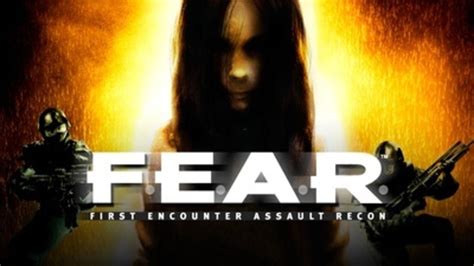 F.E.A.R. | PC Steam Game | Fanatical