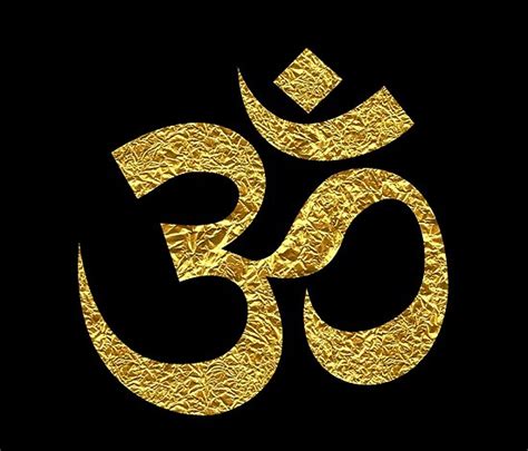 "Om Symbol Gold" Poster by limitlezz | Redbubble