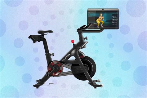 Peloton Bike Plus Review