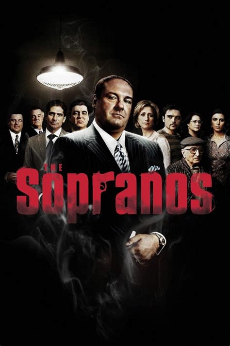 სოპრანოს კლანი ქართულად | The Sopranos qartulad - GE.MOVIE