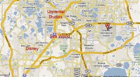 Disney World | Orlando Inside