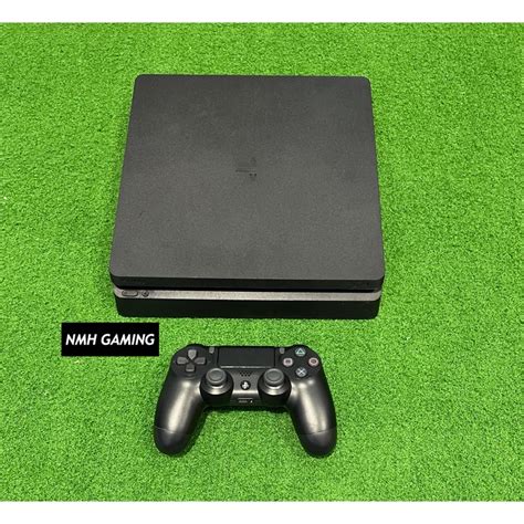 Ps4 Slim 500gb w/ Controller - ayanawebzine.com