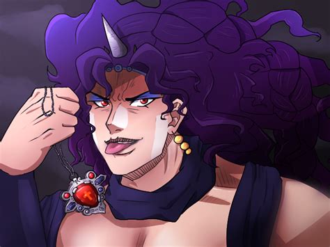 Kars by Hail-2-U on DeviantArt