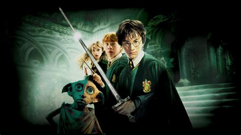 Harry potter chamber of secrets megashare - sanyie