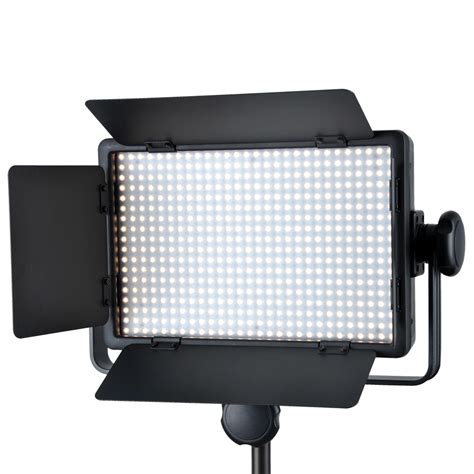 Godox LED500L/W White Version(5600K) Photography Light 500 LED Lighting ...