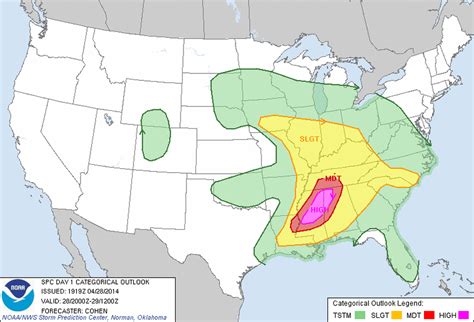 Another Round Of Tornadoes Rakes Through The South | WBUR News