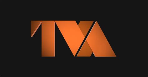 TVA Logo by PRINTER JAM | Download free STL model | Printables.com