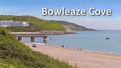 Bowleaze Cove - YouTube