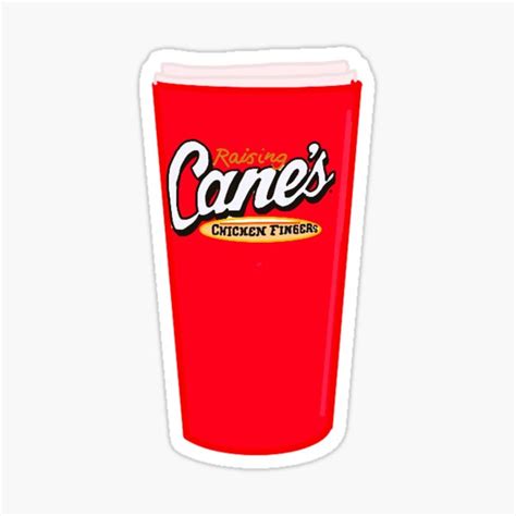 Raising Canes Gifts & Merchandise | Redbubble