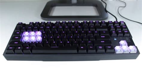 Mechanical Keyboard vs Membrane - Which One Should You Choose? - Hero ...