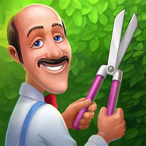 Gardenscapes Mod 3.4.0 Apk for Android Mobile Download | Gardenscapes ...