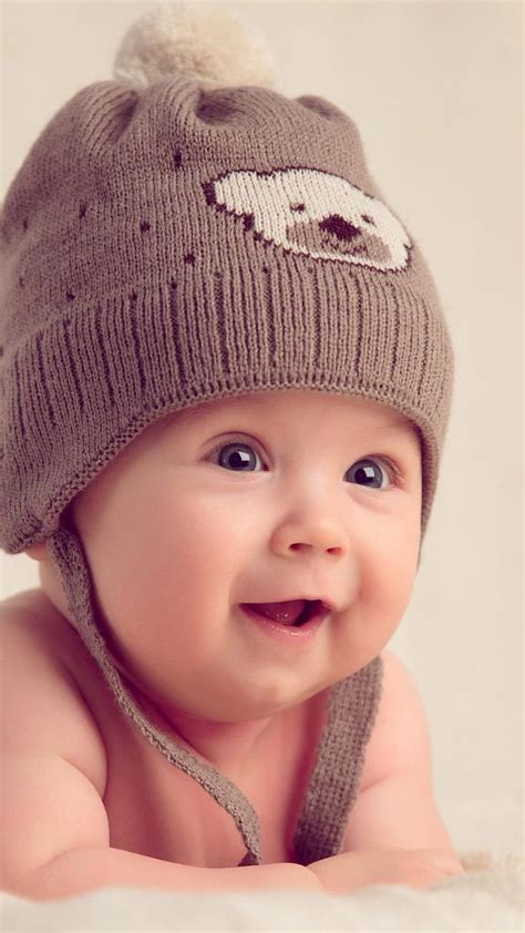 Cute Baby Smiling Images