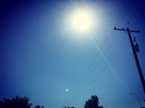 Estevan Breaks Heat Record For July 3rd - DiscoverEstevan.com - Local ...