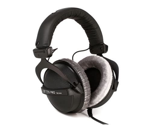 Beyerdynamic DT 770 Pro Headphones [ 2022 Review ] - MC