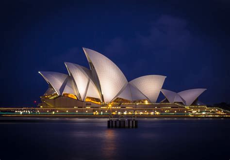 Sydney opera house architecture - lpoanalysis