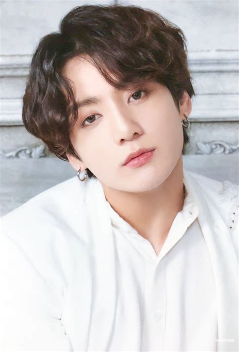 BTS Jungkook Becomes One of Grazia France’s '12 Sexiest Men of 2020 ...