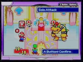 Walkthrough - Mario & Luigi: Superstar Saga Guide - IGN