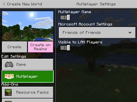 Minecraft and Xbox app issues with Multiplayer. - Microsoft Community