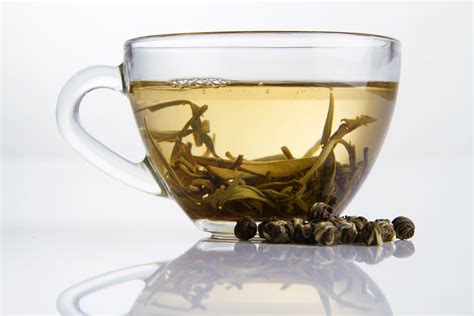 White Tea: is This The Healthiest Tea in The World? - FoodNerdy Recipes ...