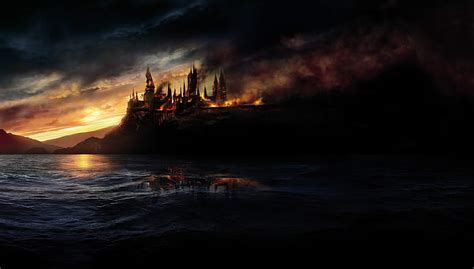 Hogwarts 1080P, 2K, 4K, 5K HD wallpapers free download | Wallpaper Flare