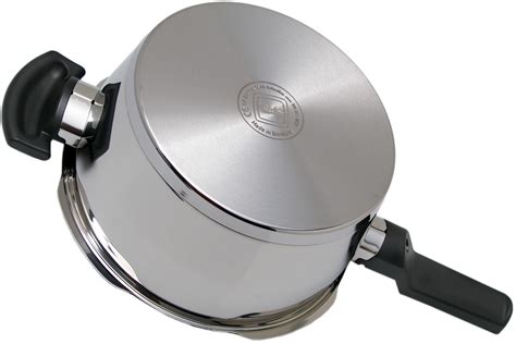 Fissler Vitaquick 600-300-03-000 pressure cooker 3.5L | Advantageously ...