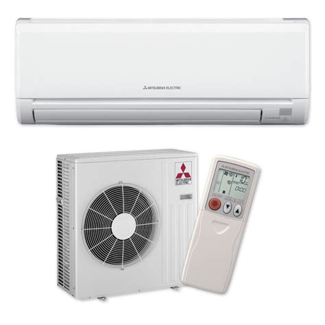 Ductless Mini-Split Air Conditioning and Heating | InstallHigh ...