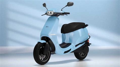 Next-Gen Ola Electric Scooter To Boast Extreme Fast Charging Tech