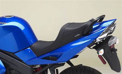 Corbin Motorcycle Seats & Accessories | Triumph Sprint ST | 800-538-7035