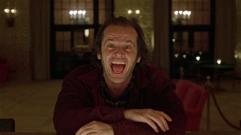 Wallpaper : The Shining, laughing, Jack Nicholson 1920x1080 - isrra23ml ...