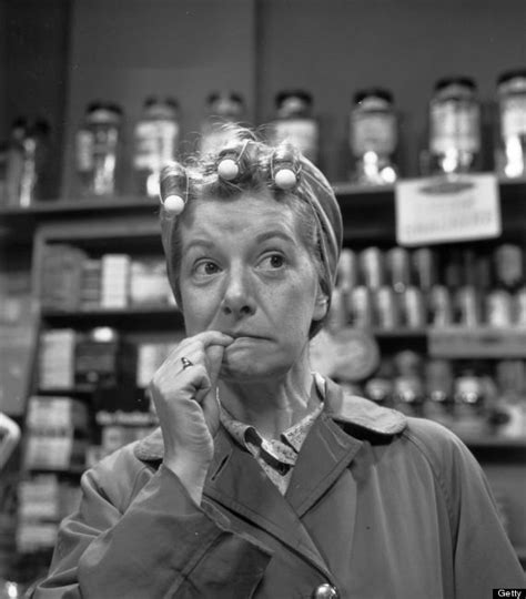 'Coronation Street' Hilda Ogden Actress, Jean Alexander, Rushed To Hospital