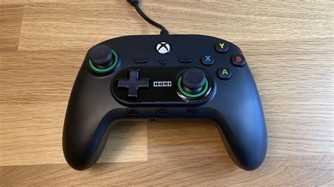 Hori Horipad Pro Xbox Series X Controller Review - Daily Geek Report