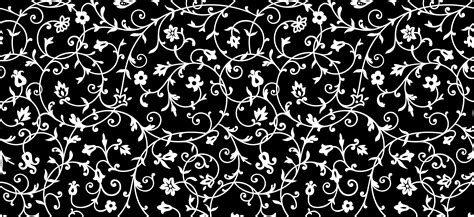 Patterns Victorian Floral Design - Victorian Floral Damask Seamless ...