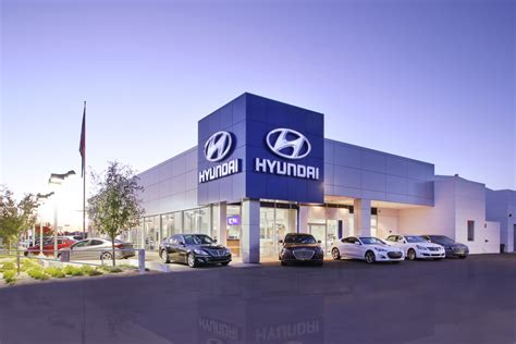 5 Amazing Features of The New Hyundai Car You Can't Miss | TheAmberPost