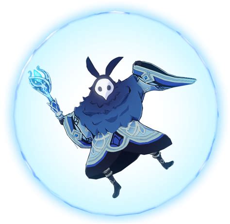 Hydro Abyss Mage | Genshin Impact Wiki | Fandom