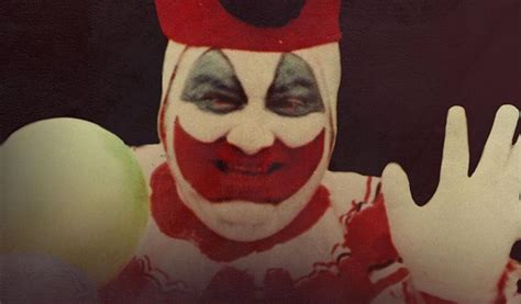 Serial Killer John Wayne Gacy's Former Property Is Officially For Sale