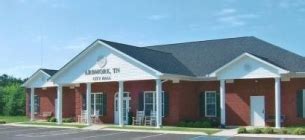 Ardmore Community Library -- Ardmore Community Library