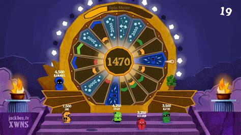 How Jackbox Games selects the perfect games for a brand new Party Pack ...