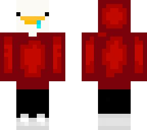 ducky | Minecraft Skin