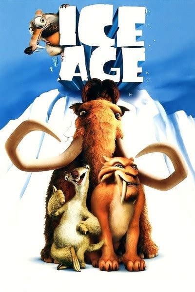 Ice Age Movie Review & Film Summary (2002) | Roger Ebert