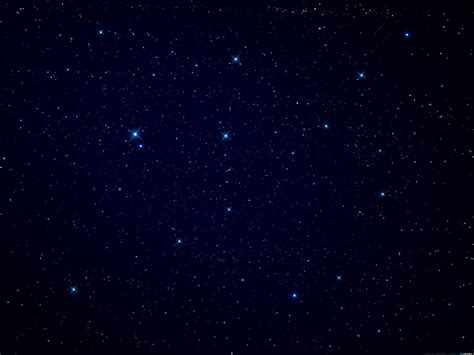 Night Sky Stars Wallpapers - Wallpaper Cave