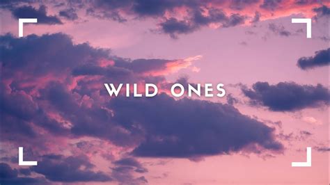 Flo Rida & Sia - Wild Ones (Lyrics) - YouTube