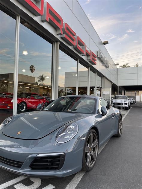 BEVERLY HILLS PORSCHE - Updated July 2024 - 217 Photos & 552 Reviews ...