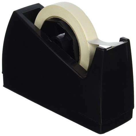 Stationery Tape Dispenser - Omark Worldwide - Your Partner in Adhesive Tape