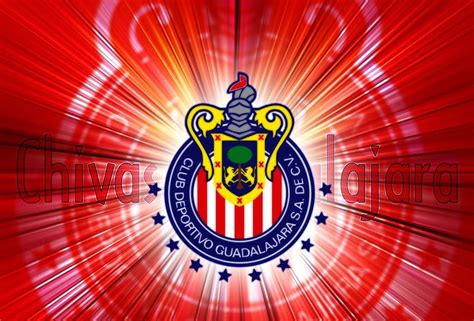 Chivas Guadalajara of Mexico ., chivas del guadalajara HD wallpaper ...