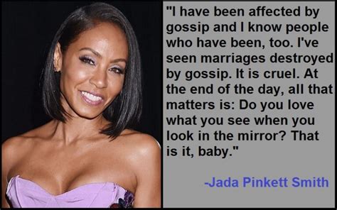 Motivational Jada Pinkett Smith Quotes and Sayings - TIS Quotes