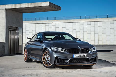 2015 BMW M4 GTS Specs & Photos - autoevolution