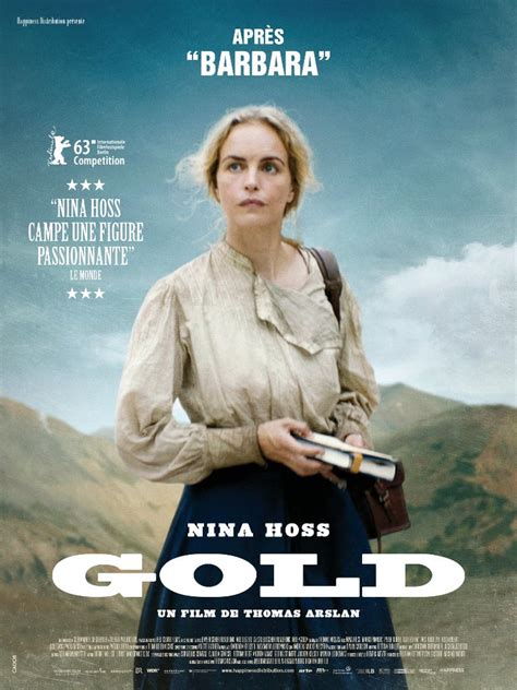 Gold - Film 2013 - AlloCiné